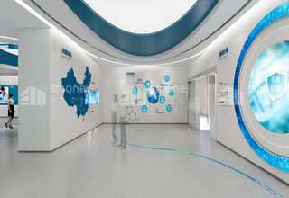 闵行区新年年货券礼品册