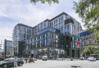 泸州专业的会议论坛服务案例