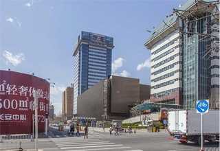 新密洗扫车租赁价格