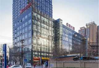 无锡停车导视酒店标识专业制作